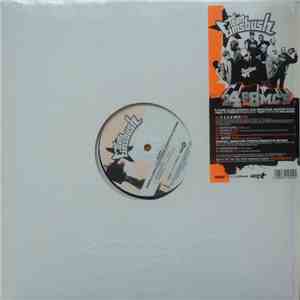 Team Eimsbush - 2, 4, 6, 8 MC's / Jetzt! album flac