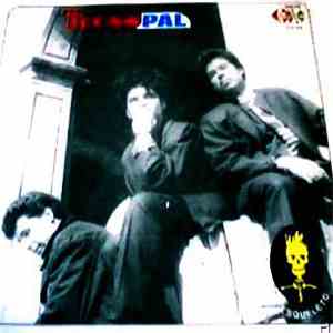 Tecnopal - Esqueleto album flac