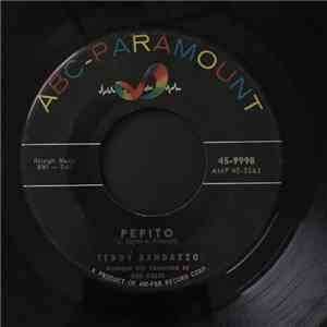 Teddy Randazzo - Pepito / You Are Always In My Heart album flac
