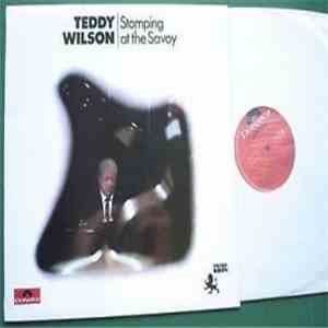 Teddy Wilson - Stomping At The Savoy album flac