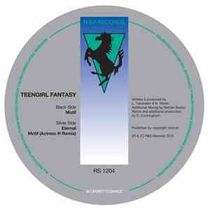 Teengirl Fantasy - Motif album flac
