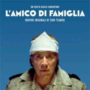 Teho Teardo - L'Amico Di Famiglia (Original Soundtrack) album flac