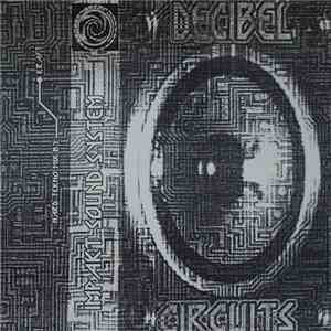 Teknokrates - Decibel Circuits album flac