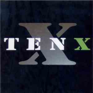 Tenx - Tenx album flac