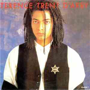 Terence Trent D'Arby - If You Let Me Stay album flac