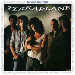 Terraplane - Talking To Myself album flac
