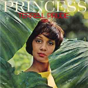 Terrell Prude Trio - Princess album flac