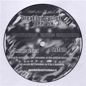 Terry Brookes - Breaking Cycles album flac