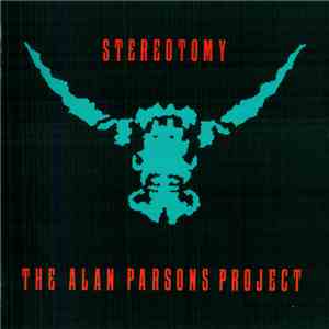 The Alan Parsons Project - Stereotomy album flac