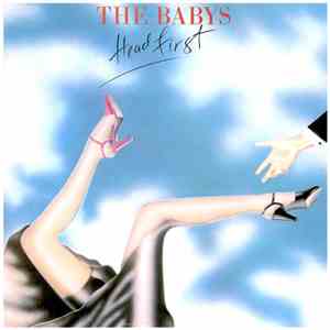 The Babys - Head First album flac