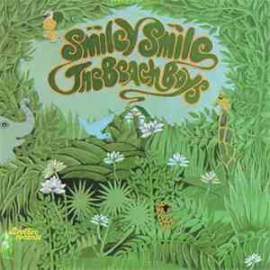 The Beach Boys - Smiley Smile album flac