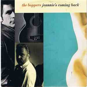 The Boppers - Jeannie's Coming Back album flac
