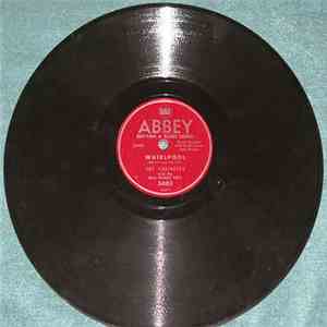 The Cabineers - Whirlpool / You're Just A Great Big Heartache album flac
