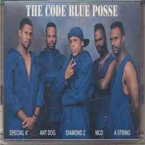 The Code Blue Posse - Pops Got To Go album flac