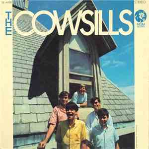 The Cowsills - The Cowsills album flac