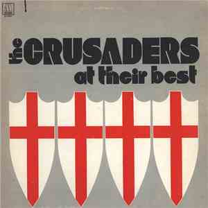 The Crusaders - At Their Best album flac