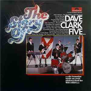 The Dave Clark Five - The Story Of Dave Clark Five album flac