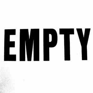 The Deletist - Empty album flac