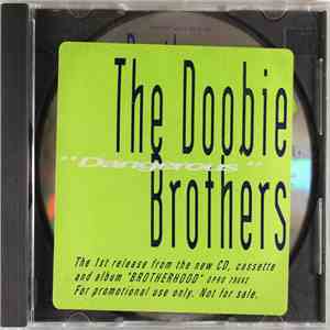The Doobie Brothers - Dangerous album flac