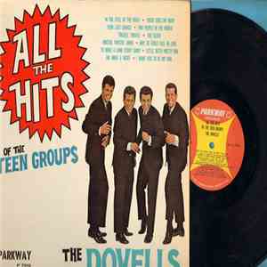 The Dovells - "All The Hits" Of The Teen Groups album flac