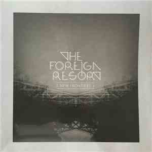 The Foreign Resort - New Frontiers album flac
