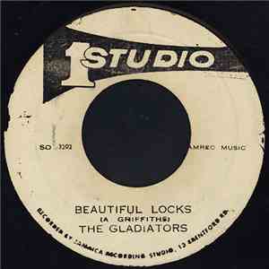 The Gladiators - Beautiful Locks album flac