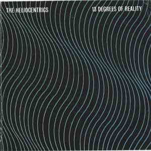 The Heliocentrics - 13 Degrees Of Reality album flac