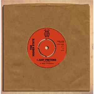 The Higher State - I Just Pretend album flac