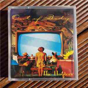 The Hooters - Out Of Body album flac