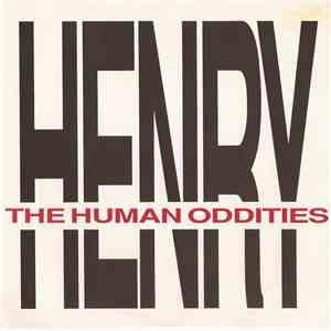 The Human Oddities - Henry album flac