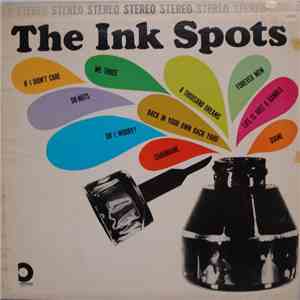 The Ink Spots - The Ink Spots album flac