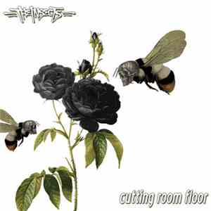 The Insects  - The Cutting Room Floor album flac