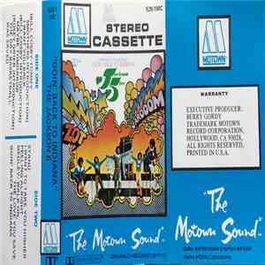 The Jackson 5 - Original TV Soundtrack - Goin' Back To Indiana album flac