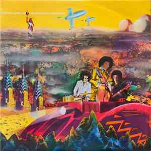 The Jimi Hendrix Experience - Electric Ladyland (Part 1) album flac