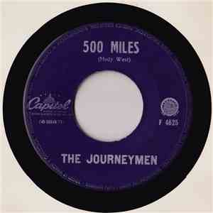 The Journeymen - 500 Miles album flac
