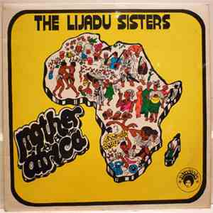 The Lijadu Sisters - Mother Africa album flac