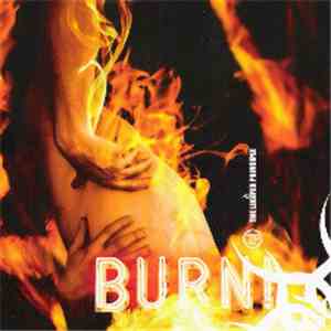 The Lucifer Principle - Burn album flac