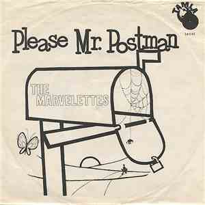 The Marvelettes - Please Mr. Postman album flac