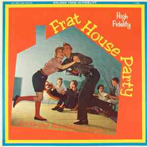 The Mayfair All-Star Orchestra - Frat House Party album flac