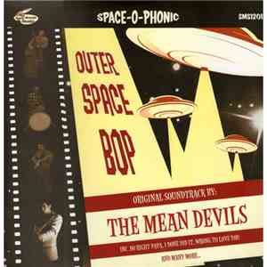 The Mean Devils - Outer Space Bop album flac
