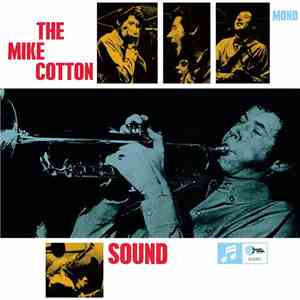 The Mike Cotton Sound - The Mike Cotton Sound album flac