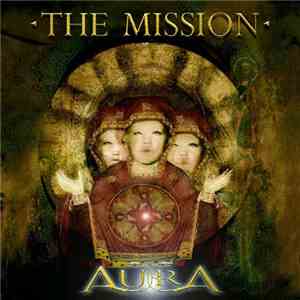 The Mission - Aura album flac