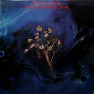 The Moody Blues - On The Threshold Of A Dream album flac