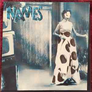 The Names - Spectators Of Life album flac