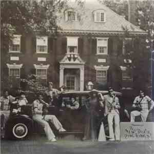 The New Dixie Zing Kings - The New Dixie Zing Kings album flac