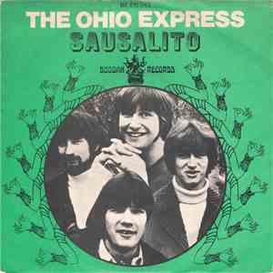 The Ohio Express - Sausalito album flac