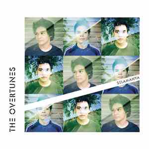The Overtunes - Selamanya album flac