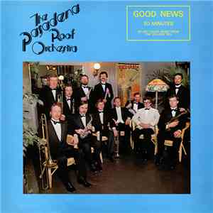 The Pasadena Roof Orchestra - Good News album flac