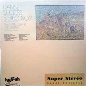 The Peter Loland Orchestra - Danse Succes Stereo No.2 album flac