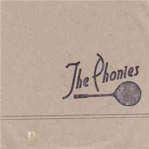 The Phonies - $ampler album flac